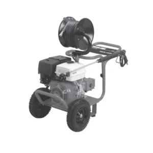 Pressure Washer Model PCH3540HR From PORTER CABLE - Equipment Image
